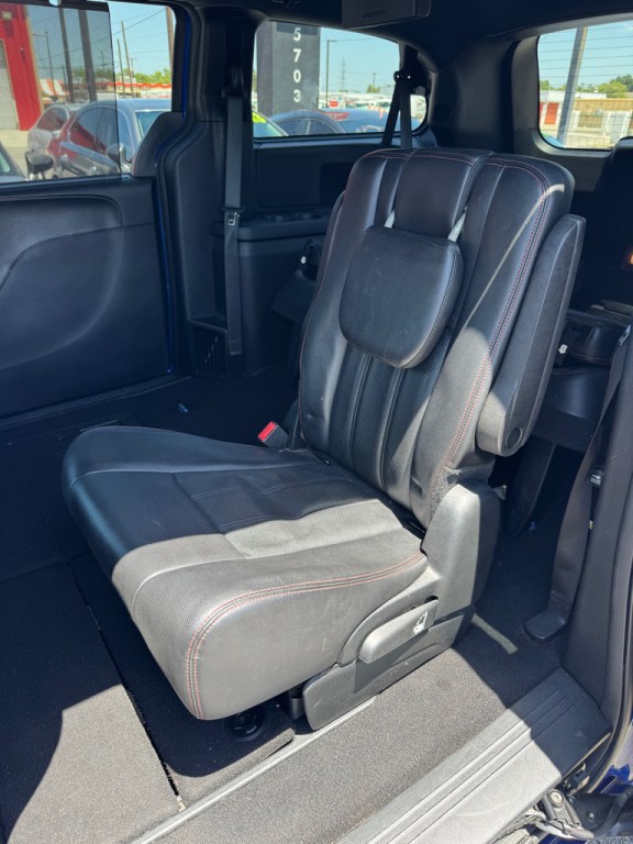 2019 Dodge Grand Caravan Image 16