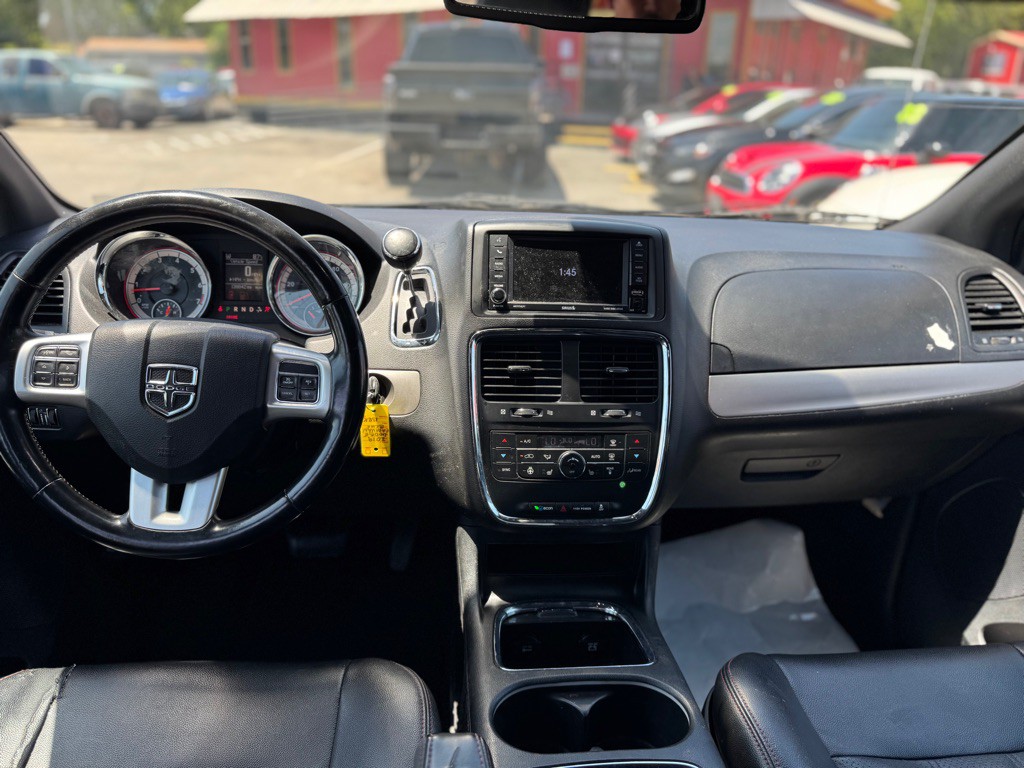 2019 Dodge Grand Caravan Image 17