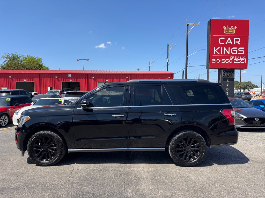 2018 Ford Expedition Image 5