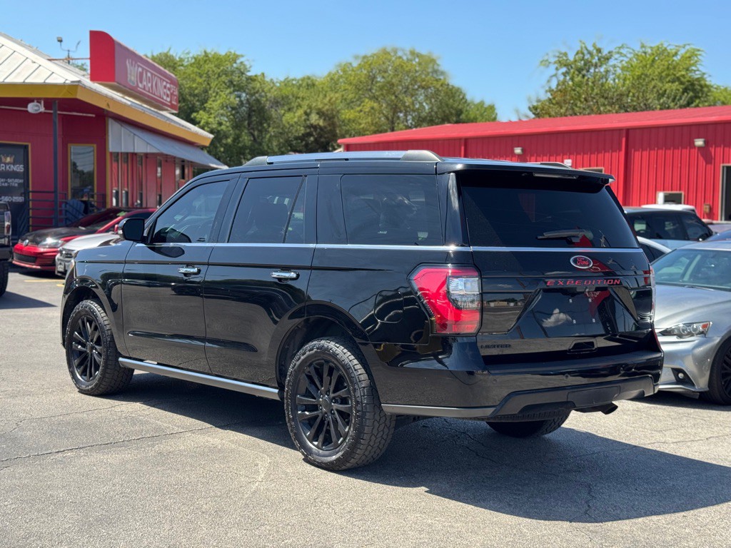 2018 Ford Expedition Image 6