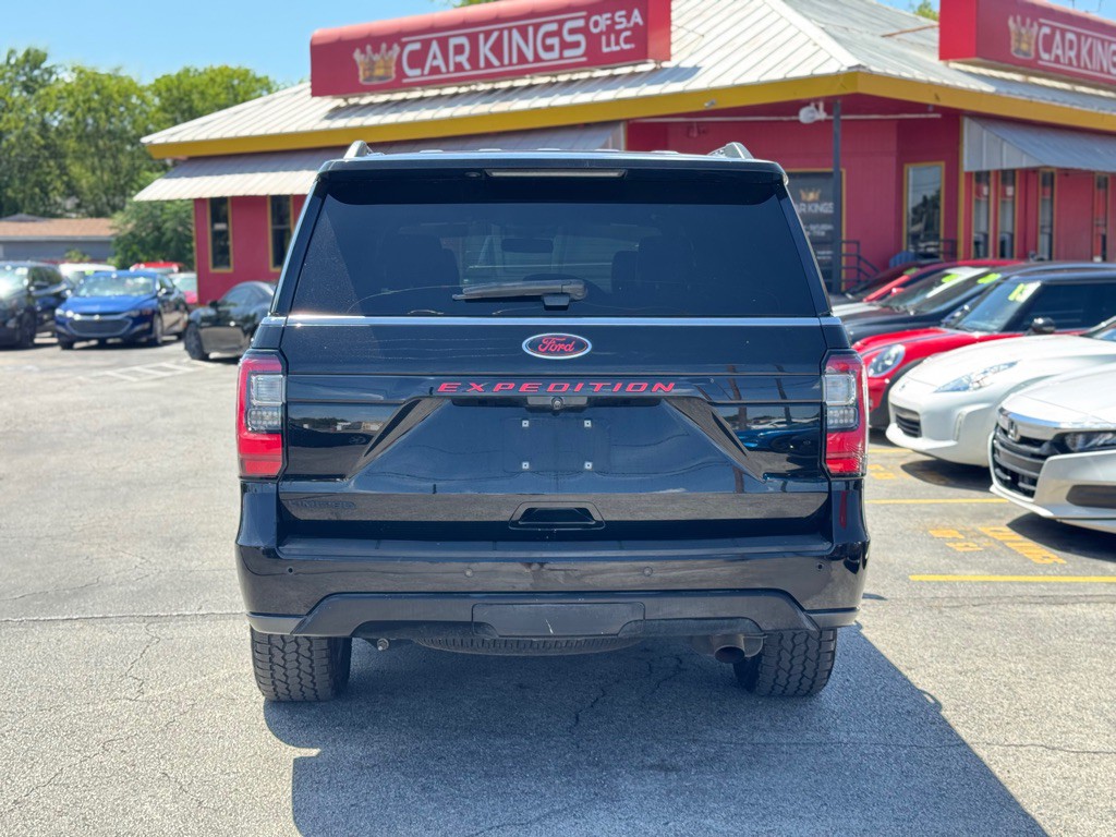 2018 Ford Expedition Image 7