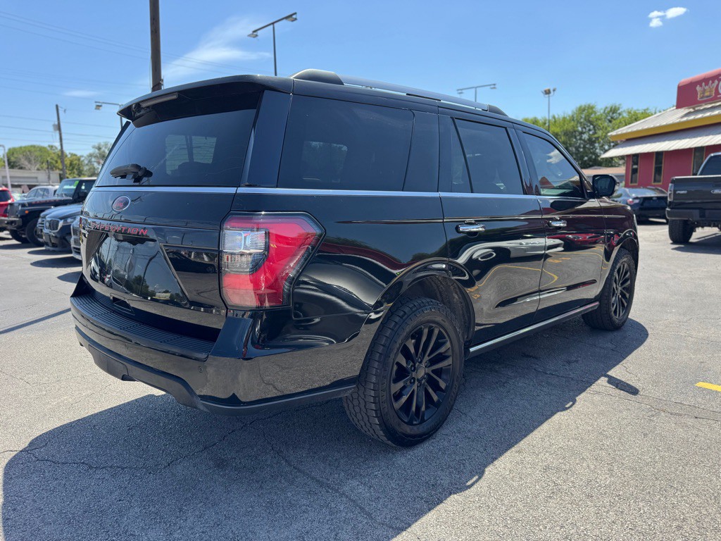 2018 Ford Expedition Image 8