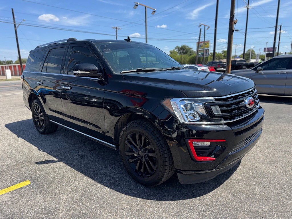 2018 Ford Expedition Image 9