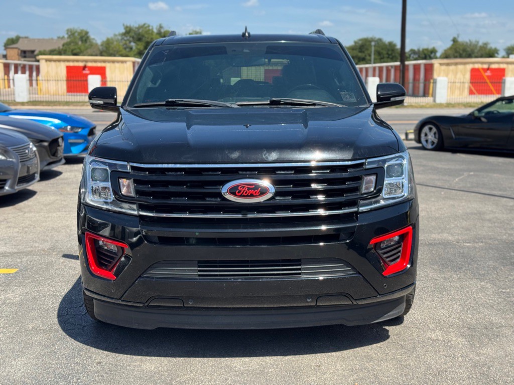 2018 Ford Expedition Image 10