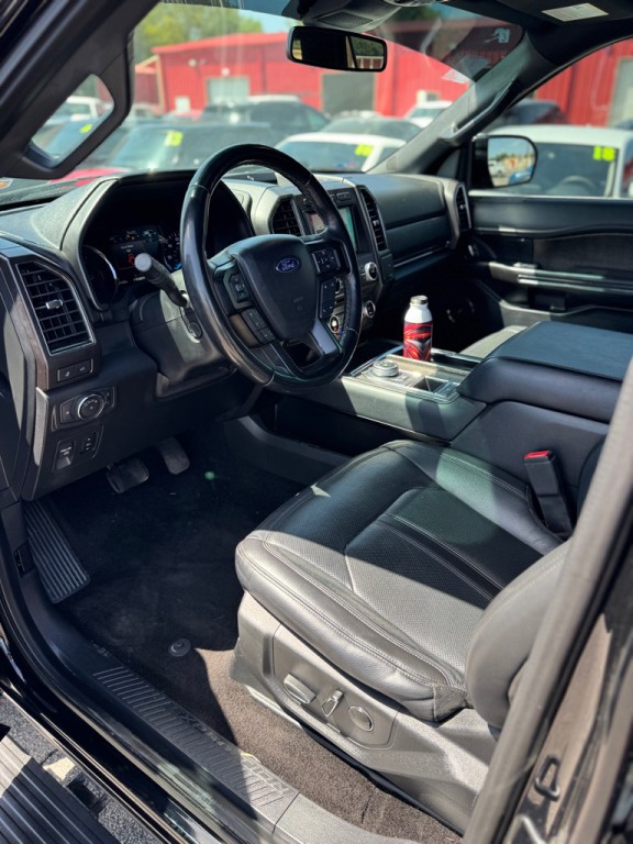 2018 Ford Expedition Image 11