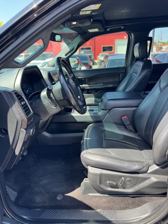 2018 Ford Expedition Image 12