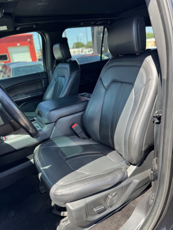 2018 Ford Expedition Image 13