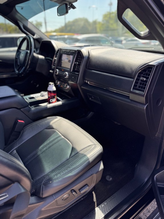 2018 Ford Expedition Image 14