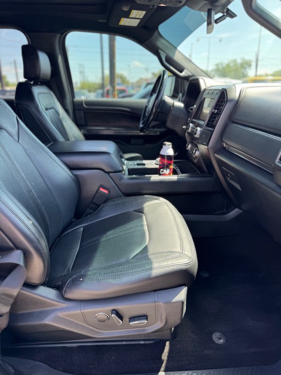 2018 Ford Expedition Image 15
