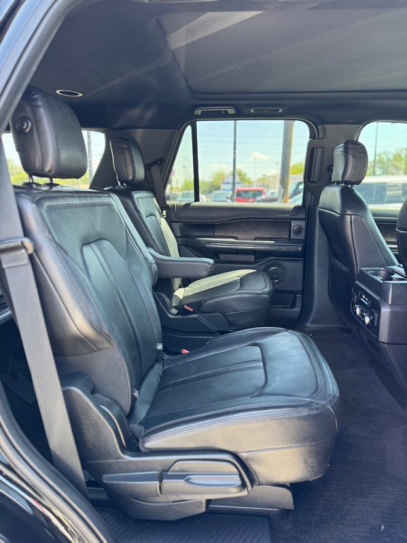 2018 Ford Expedition Image 16