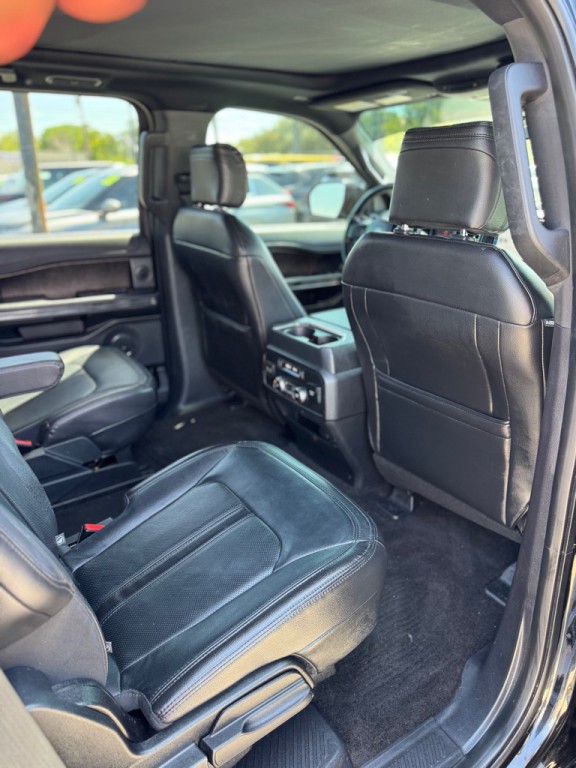 2018 Ford Expedition Image 17