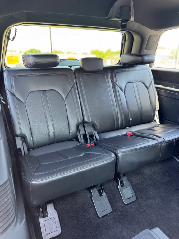 2018 Ford Expedition Image 18