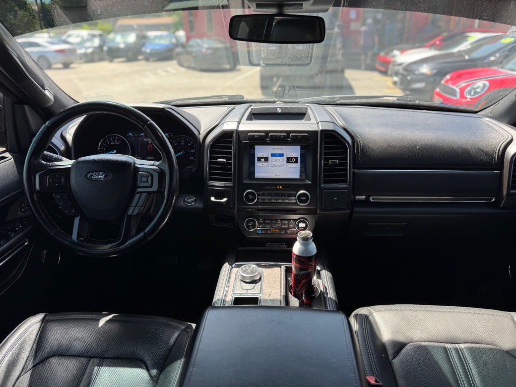 2018 Ford Expedition Image 19