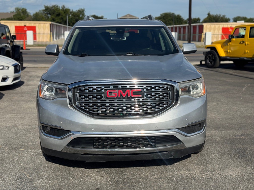 2019 GMC Acadia Image 10