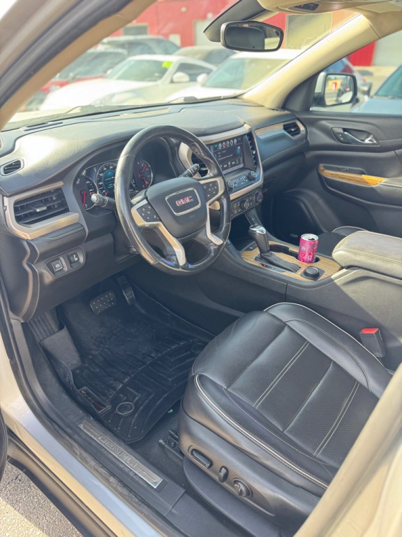 2019 GMC Acadia Image 11