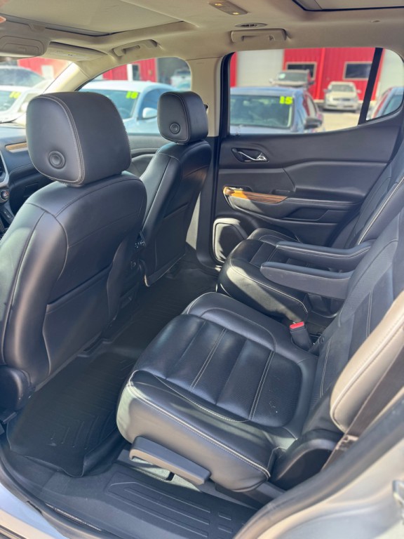 2019 GMC Acadia Image 14