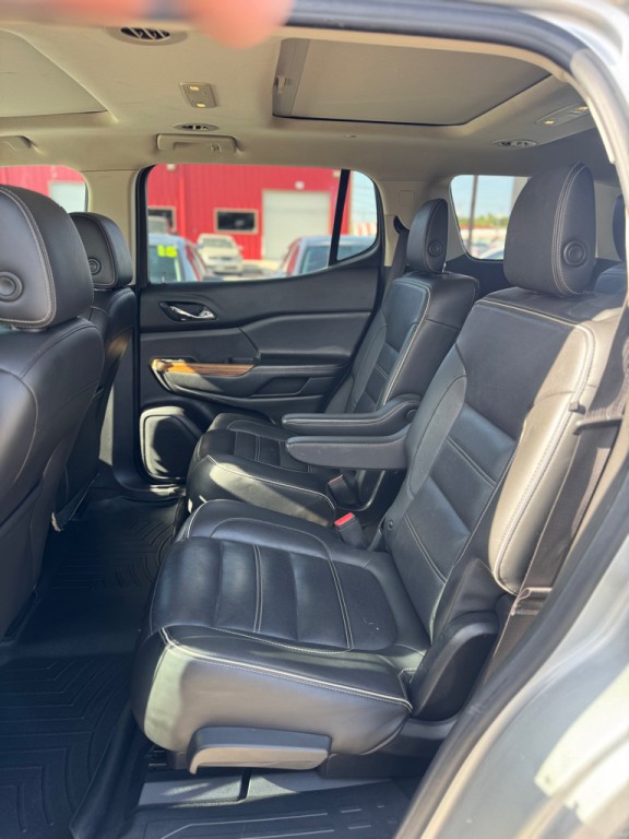 2019 GMC Acadia Image 15
