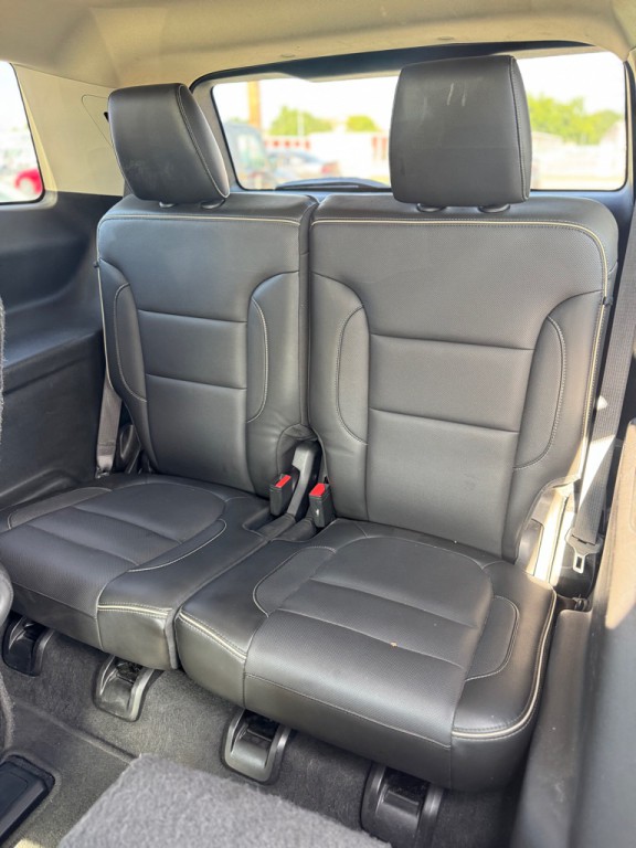 2019 GMC Acadia Image 16