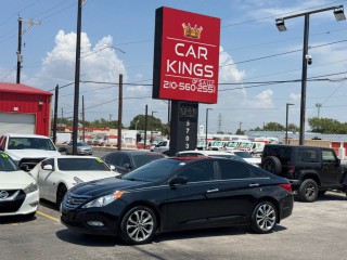 Image for 2013 Hyundai Sonata SE ID: 7614422