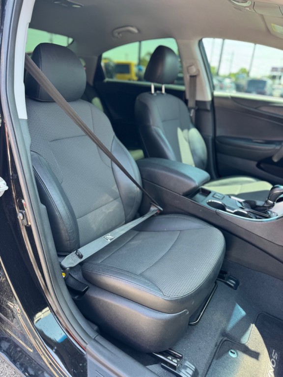 2013 Hyundai Sonata Image 17