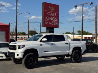 Image for 2017 Toyota Tundra CREWMAX SR5 ID: 7614436