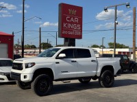 Image for 2017 Toyota Tundra CREWMAX SR5 ID: 7614436