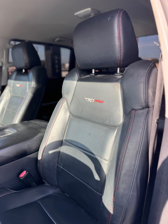 2017 Toyota Tundra Image 13