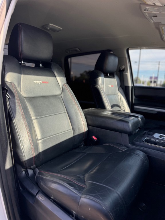 2017 Toyota Tundra Image 15