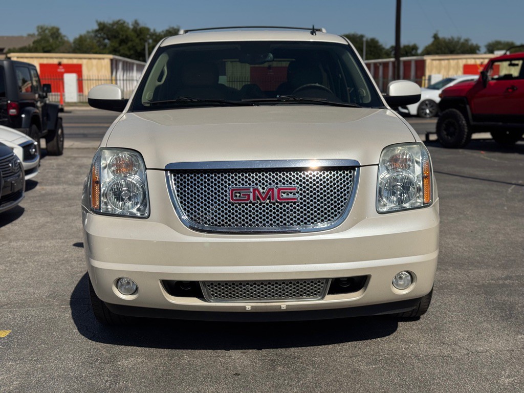 2013 GMC Yukon Image 10