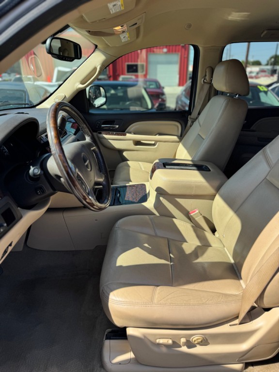 2013 GMC Yukon Image 12