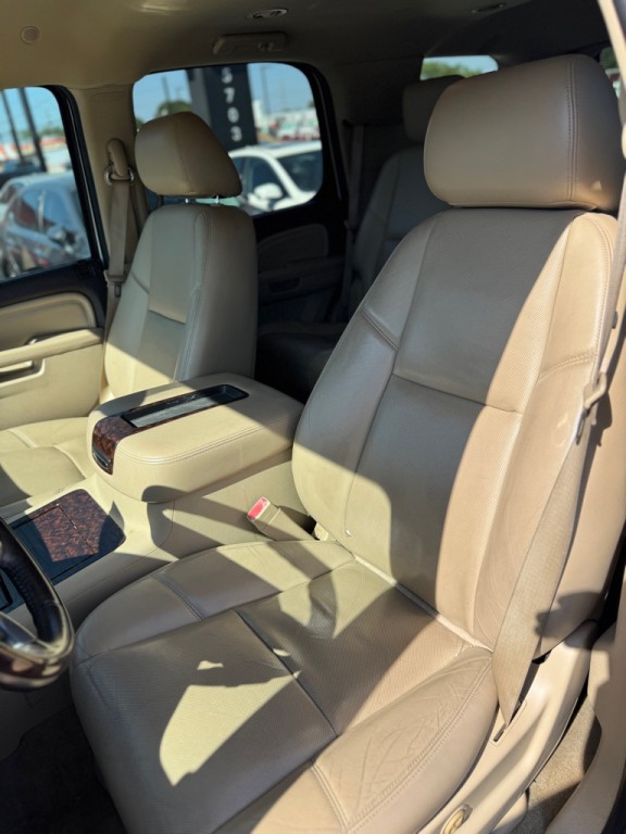2013 GMC Yukon Image 13