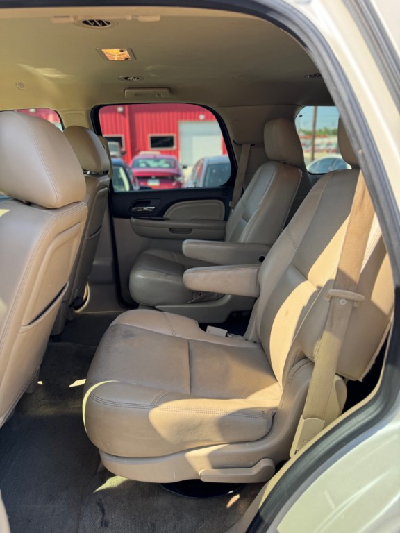 2013 GMC Yukon Image 14