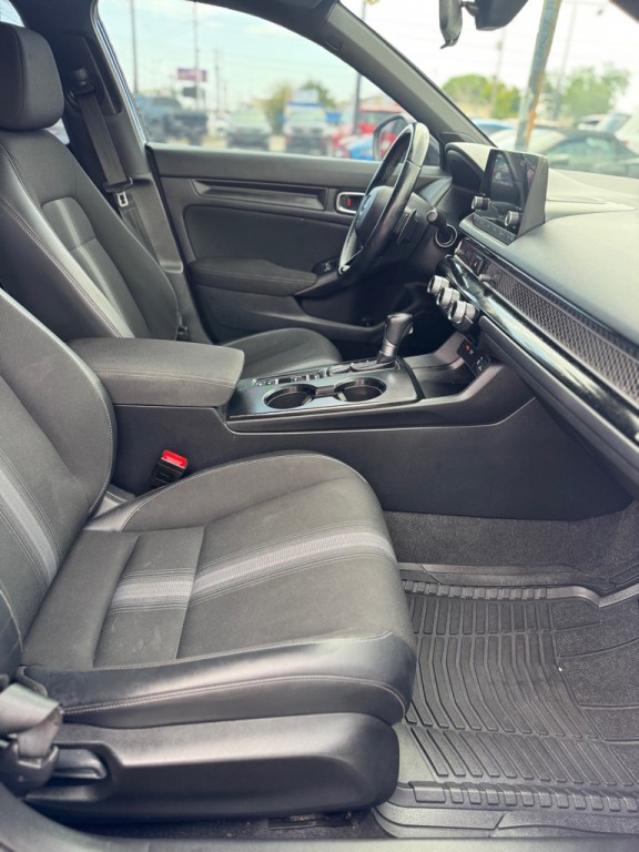 2022 Honda Civic Image 16