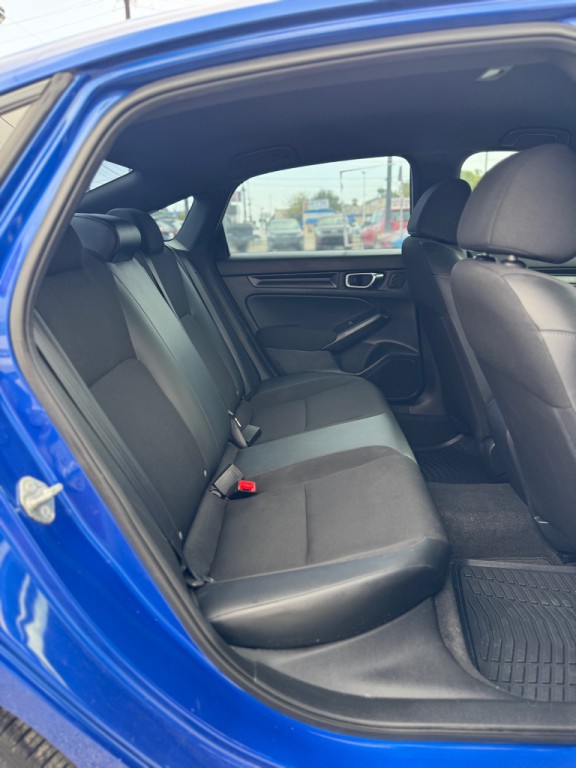 2022 Honda Civic Image 18