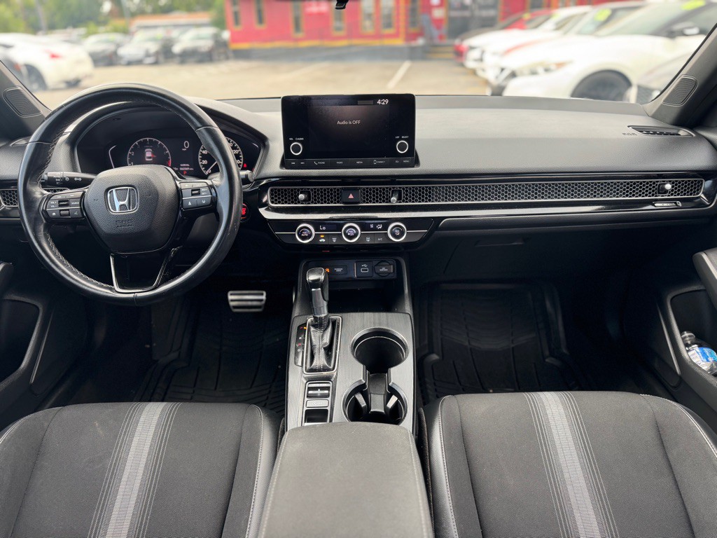 2022 Honda Civic Image 20