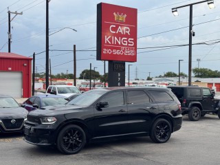 Image for 2018 Dodge Durango R/T ID: 7628736