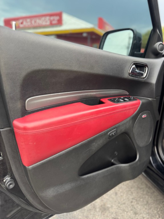 2018 Dodge Durango Image 6