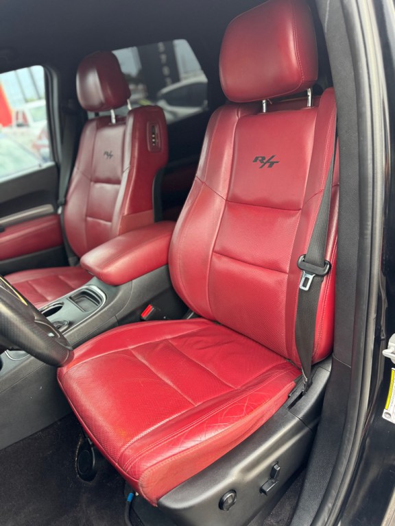 2018 Dodge Durango Image 10