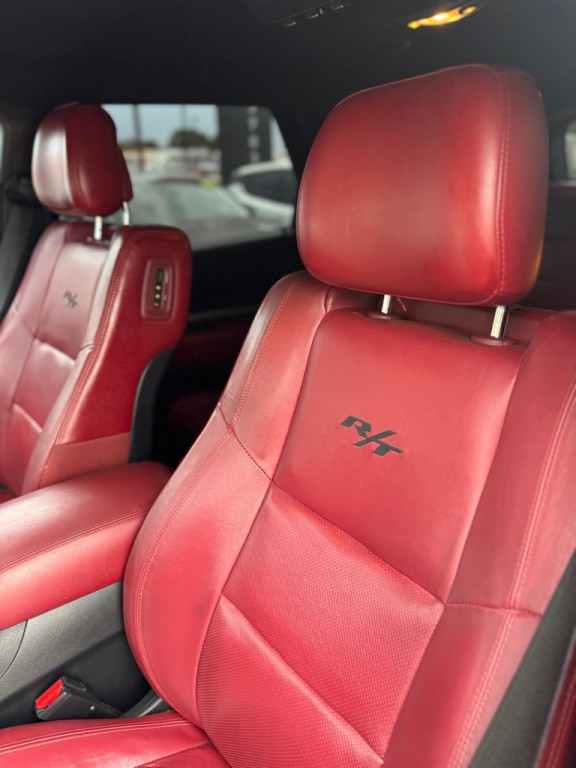 2018 Dodge Durango Image 11