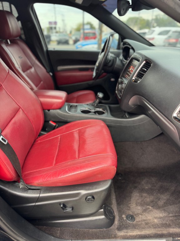 2018 Dodge Durango Image 13