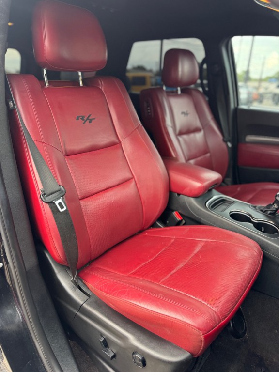 2018 Dodge Durango Image 14