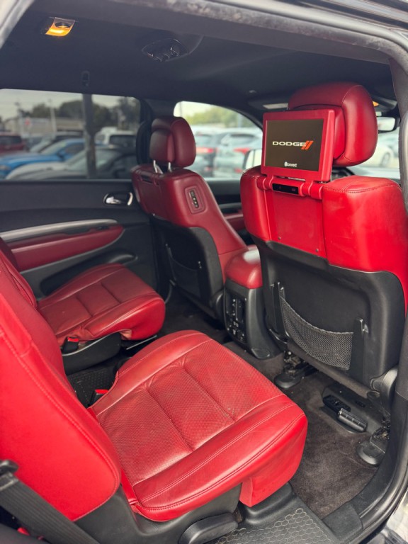 2018 Dodge Durango Image 15