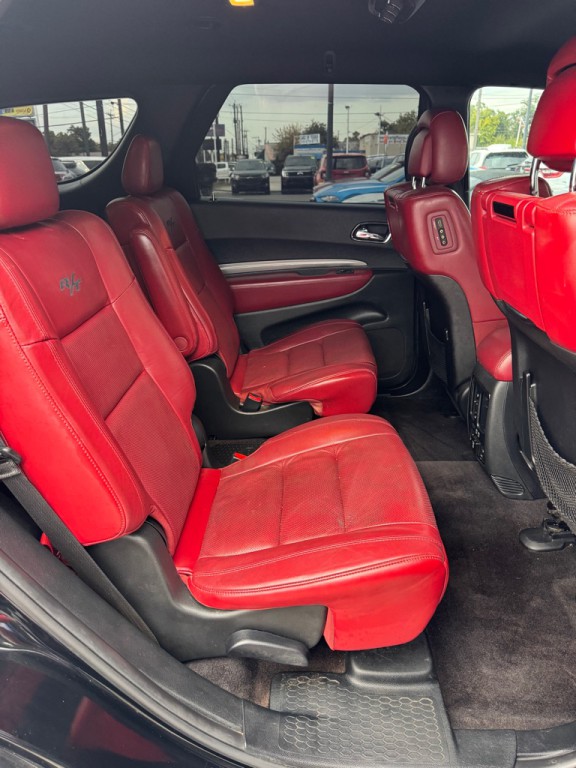 2018 Dodge Durango Image 16