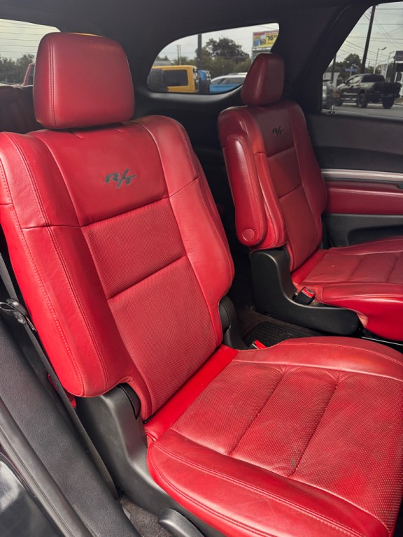 2018 Dodge Durango Image 17