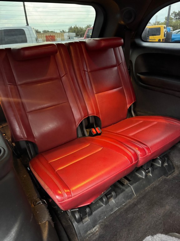 2018 Dodge Durango Image 18