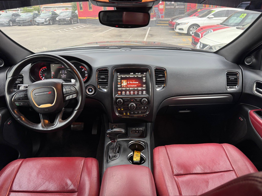 2018 Dodge Durango Image 19