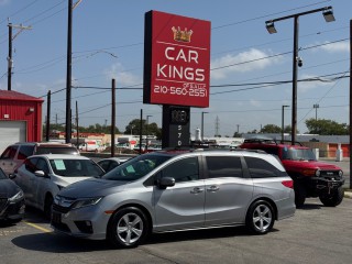 Image for 2019 Honda Odyssey EXL ID: 7628747