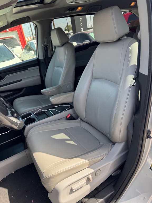 2019 Honda Odyssey Image 14