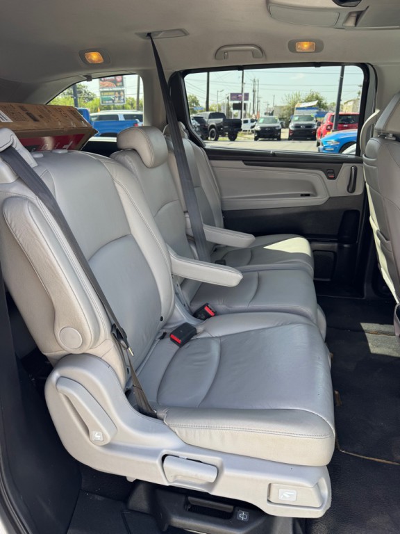 2019 Honda Odyssey Image 19