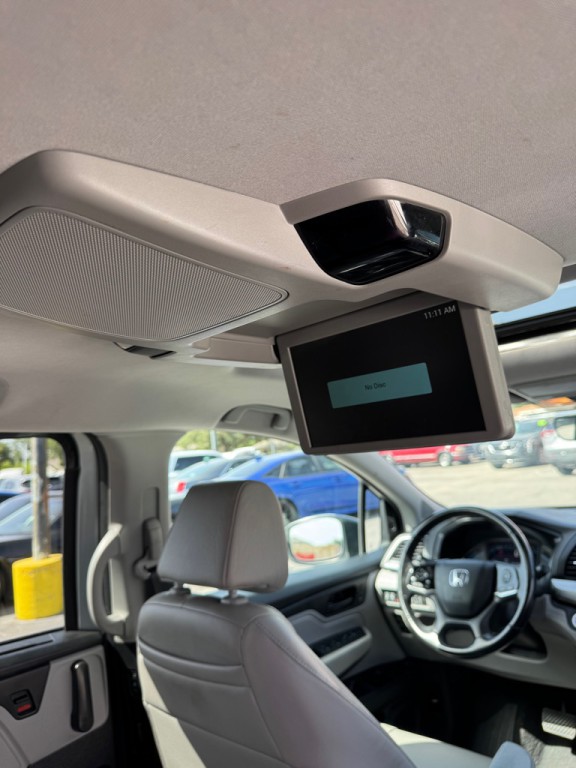 2019 Honda Odyssey Image 20